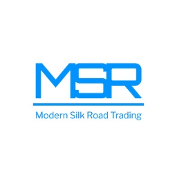 MSR Trading Logo